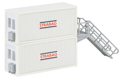 Faller 130133 Baucontainer (Spur H0)