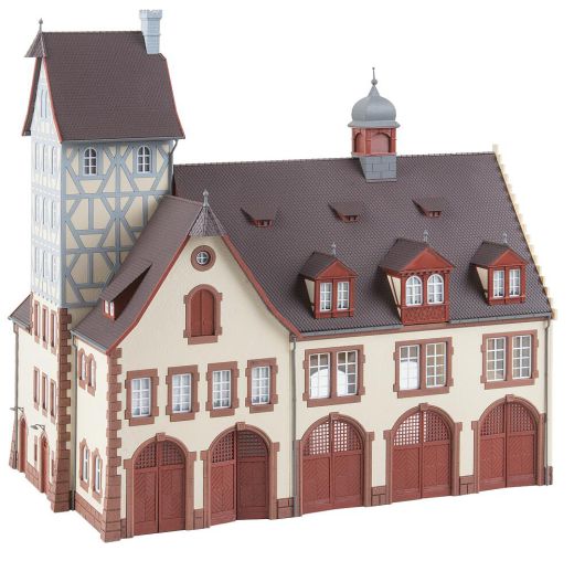 Faller 130163 Hauptfeuerwache (Spur H0)