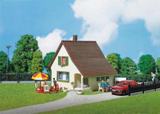 Faller 130204 Siedlerhaus (Spur H0)