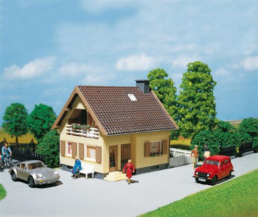 Faller 130205 Einfamilienhaus (Spur H0)