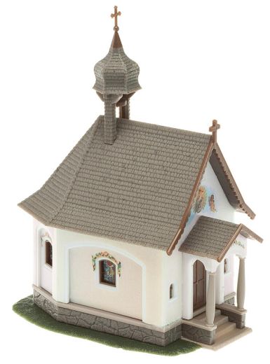 Faller 130237 Kapelle St. Bernhard (Spur H0)