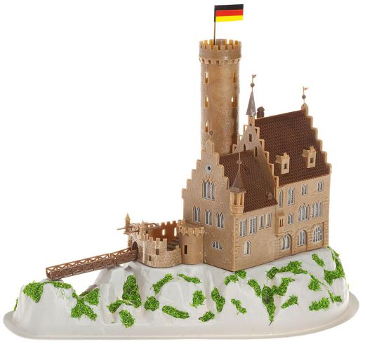 Faller 130245 Schloss Lichtenstein (Spur H0)