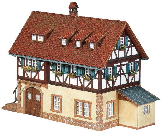 Faller 130266 Fachwerkhaus (Spur H0)