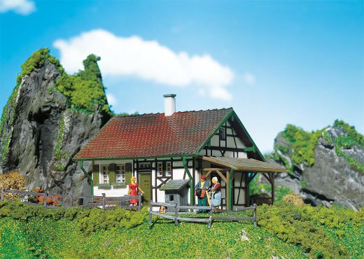 Faller 130277 Fachwerkhaus (Spur H0)