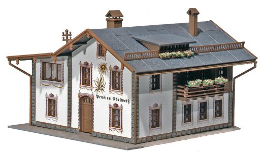 Faller 130282 Pension Edelweiß (Spur H0)