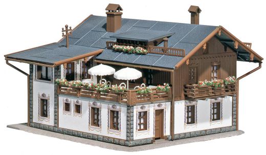 Faller 130282 Pension Edelweiß (Spur H0)