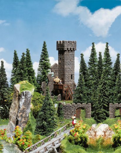 Faller 130285 Ruine (Spur H0)