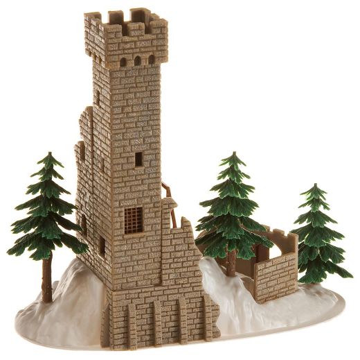 Faller 130285 Ruine (Spur H0)