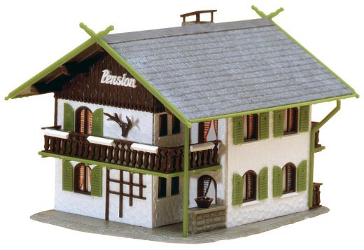 Faller 130286 Pension Rosel (Spur H0)