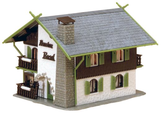Faller 130286 Pension Rosel (Spur H0)