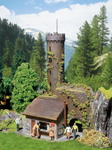 Faller 130291 Aussichtsturm (Spur H0)