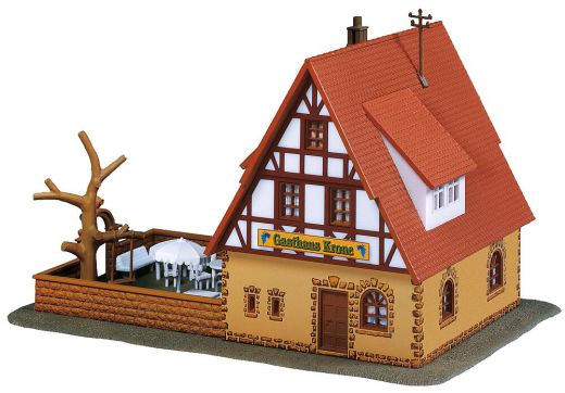 Faller 130314 Gasthaus Zur Krone (Spur H0)