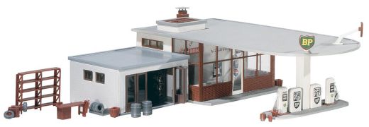 Faller 130347 BP-Tankstelle (Spur H0)