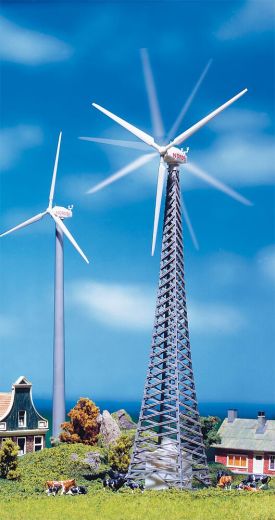 Faller 130381 Windkraftanlage Nordex (Spur H0)