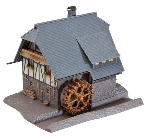 Faller 130387 Kleines Schwarzwaldhaus (Spur H0)