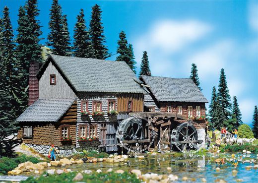 Faller 130388 Hexenlochmühle (Spur H0)