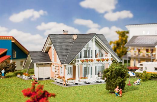 Faller 130394 Haus Prestige (Spur H0)