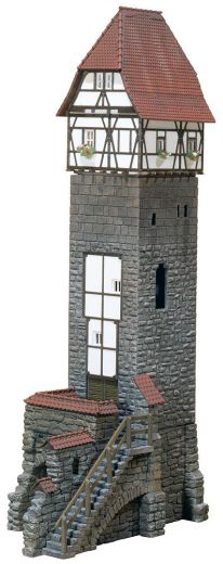 Faller 130402 Altstadt-Turmhaus (Spur H0)