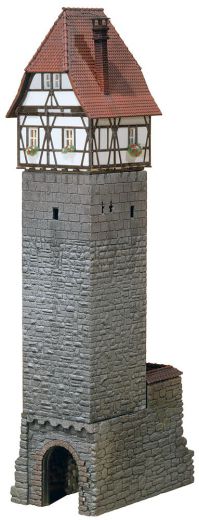 Faller 130402 Altstadt-Turmhaus (Spur H0)
