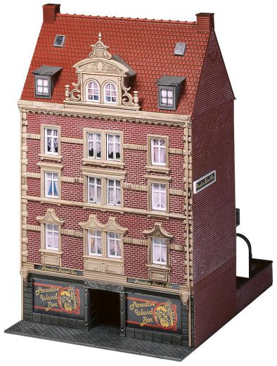 Faller 130445 Paradies-Bar (Spur H0)