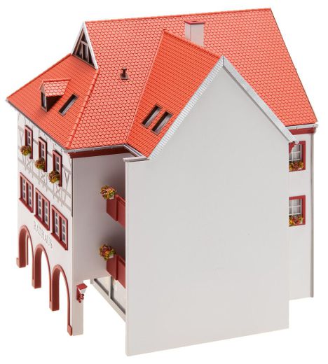 Faller 130491 Rathaus (Spur H0)