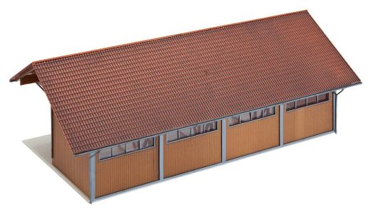 Faller 130521 Geräteunterstand (Spur H0)