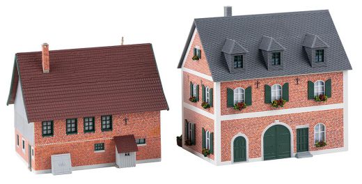 Faller 130542 Gestüt (Spur H0)