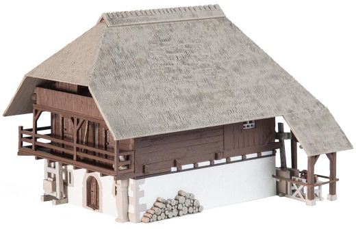 Faller 130577 Kinzigtäler Speicher (Spur H0)
