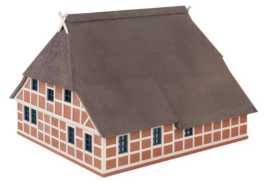 Faller 130581 Altländer Haus (Spur H0)