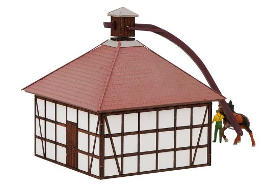 Faller 130582 Rossmühle Rahden (Spur H0)