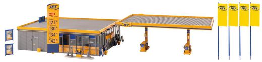 Faller 130589 Tankstelle (Spur H0)