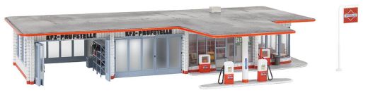 Faller 130591 Tankstelle Brandshof (Spur H0)
