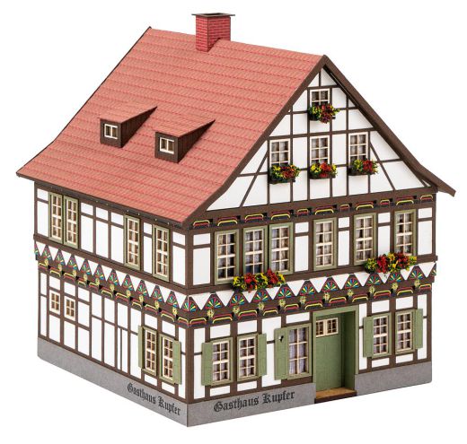 Faller 130593 Gasthaus Kupfer (Spur H0)