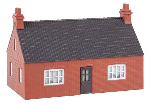 Faller 130609 Klinkerhaus (Spur H0)