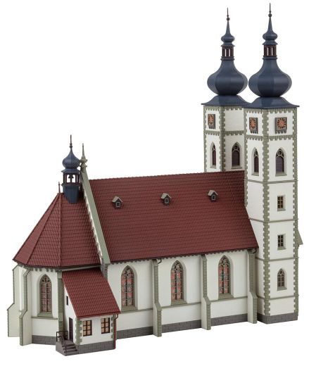 Faller 130629 Stadtkirche (Spur H0)