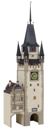 Faller 130630 Historisches Stadttor (Spur H0)