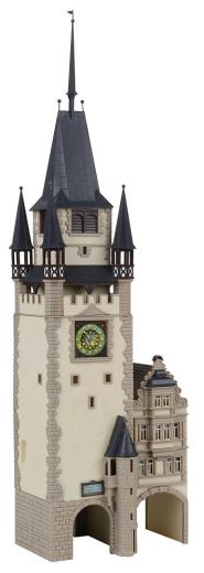 Faller 130630 Historisches Stadttor (Spur H0)