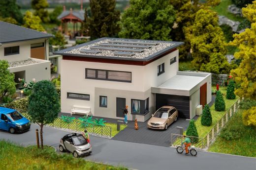 Faller 130638 WeberHaus Villa (Spur H0)