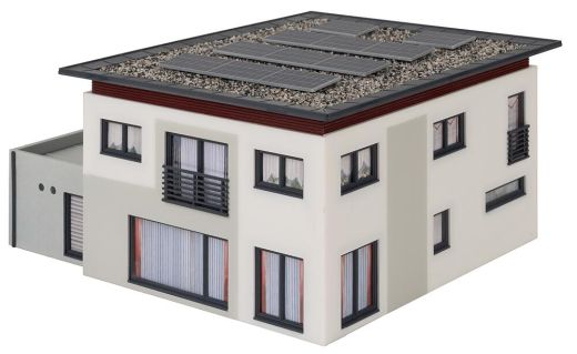 Faller 130638 WeberHaus Villa (Spur H0)
