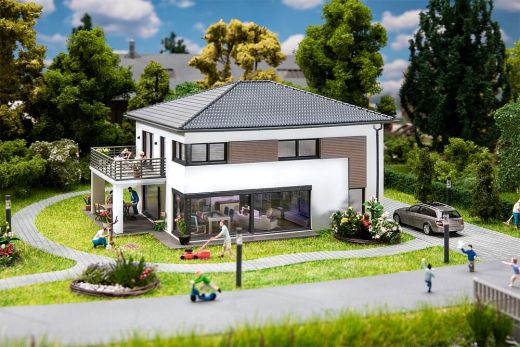 Faller 130639 WeberHaus CityLife (Spur H0)