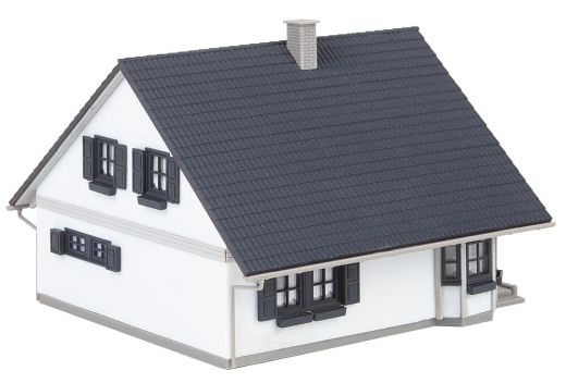 Faller 130640 Saniertes Einfamilienhaus (Spur H0)