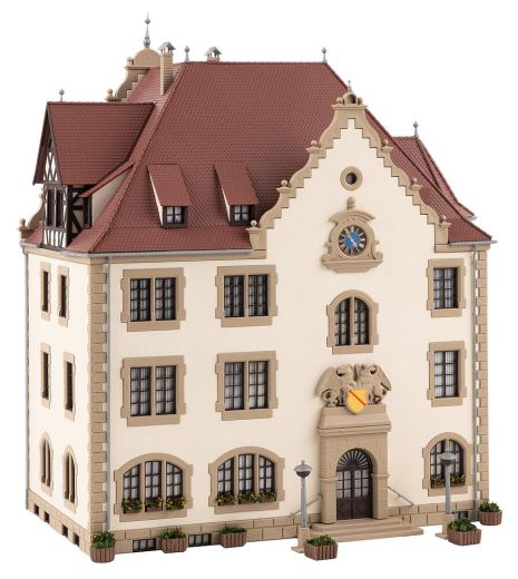 Faller 130651 Amtsgericht (Spur H0)