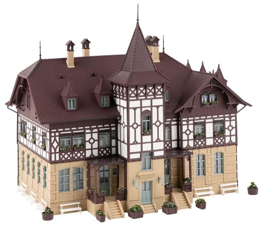 Faller 130652 Sanatorium (Spur H0)