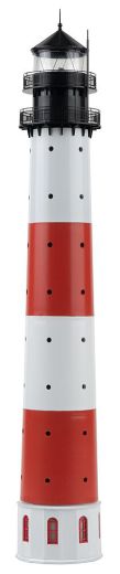 Faller 130670 Leuchtturm Westerheversand (Spur H0)