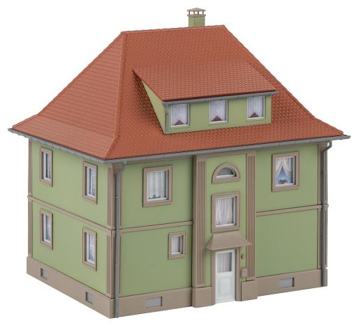 Faller 130682 Wohnhaus Kirchstraße 5 (Spur H0)