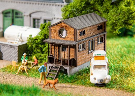 Faller 130684 Tiny House (Spur H0)