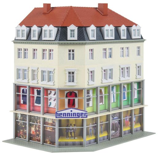 Faller 130704 Kaufhaus Henninger (Spur H0)