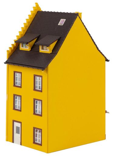 Faller 130709 Reihenendhaus Kleinstadt (Spur H0)