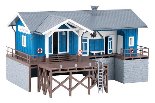 Faller 130759 Ferienhaus (Spur H0)