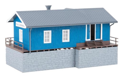 Faller 130759 Ferienhaus (Spur H0)